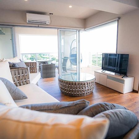 Condominium Hotel Okinawa Yumeto - Vacation Stay 33333V Нанджьо Екстер'єр фото
