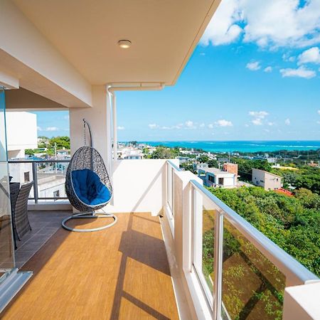 Condominium Hotel Okinawa Yumeto - Vacation Stay 33333V Нанджьо Екстер'єр фото