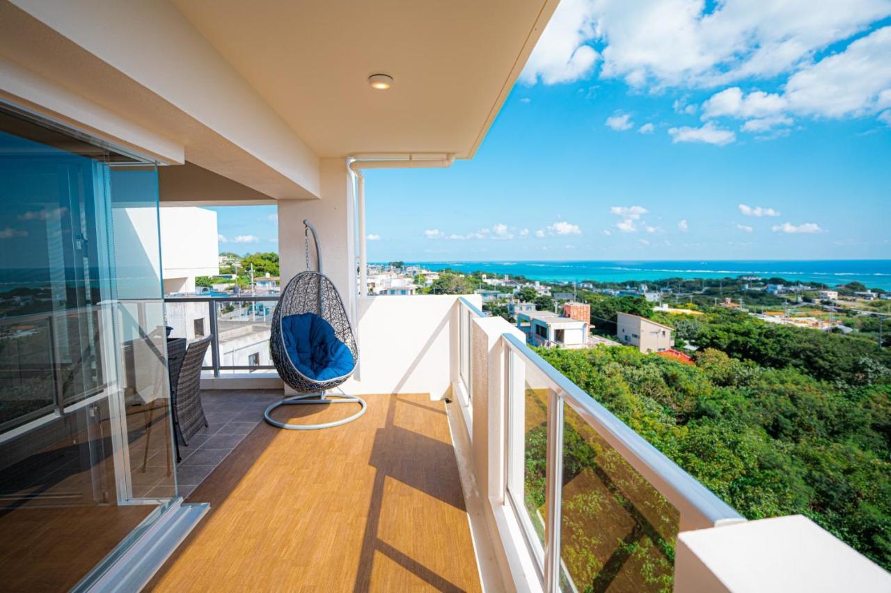 Condominium Hotel Okinawa Yumeto - Vacation Stay 33333V Нанджьо Екстер'єр фото
